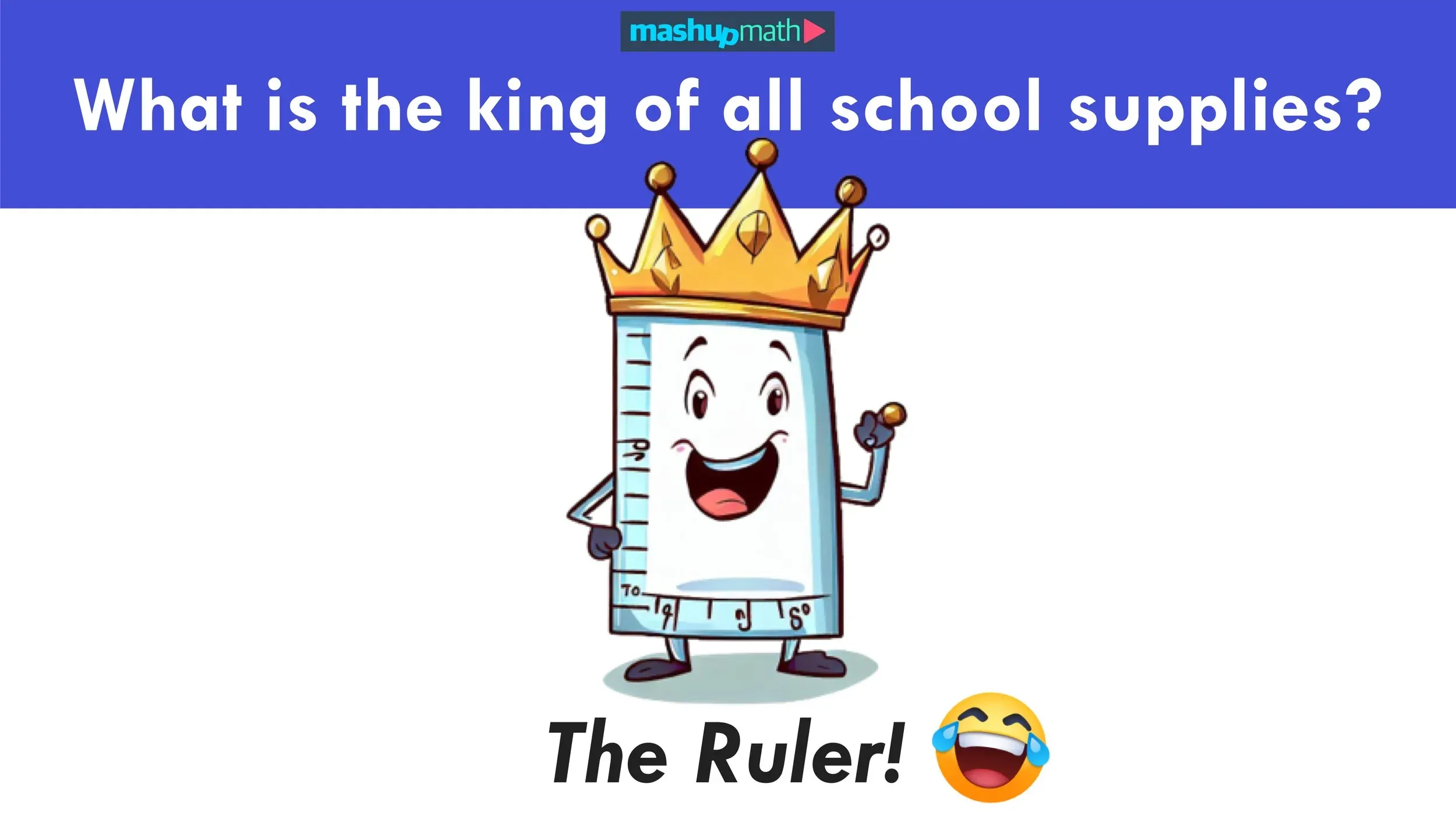 21 Silly Back to School Jokes for Kids — Mashup Math