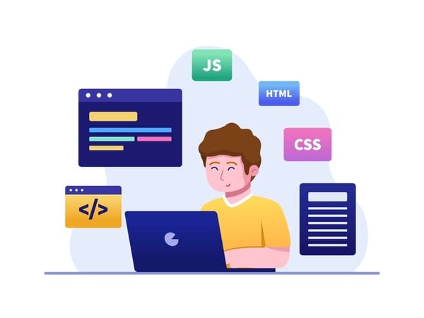 kids can build websites and start learning computer basics using python and variables: create example to learn computer basics