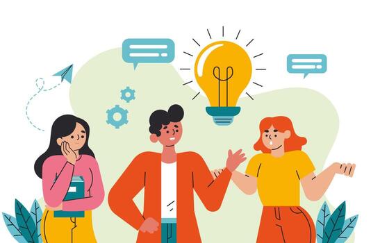 Innovative Vector Art, Icons, and Graphics for Free Download