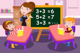 Two Games and One App to Help Your Child Through the Pandemic “Math Slump”  - LearningWorks for Kids