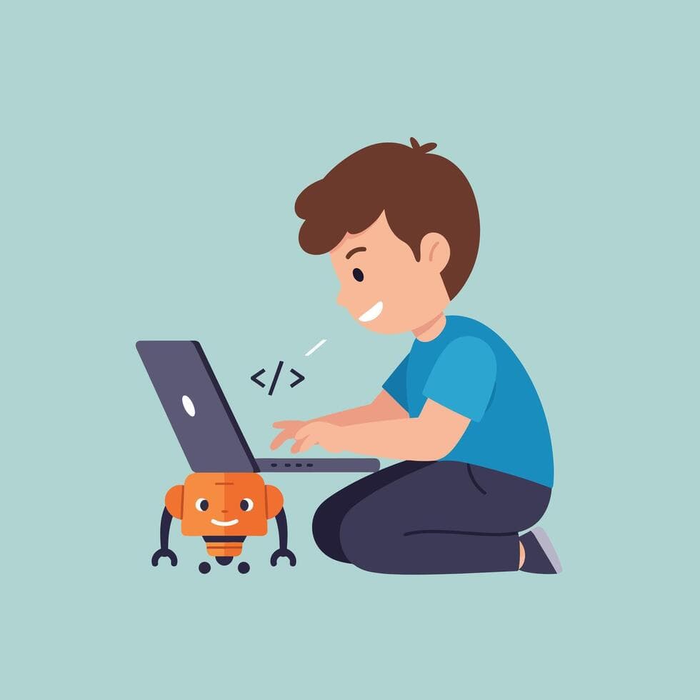 challenges for kids to enhance their programming skills and build free coding games