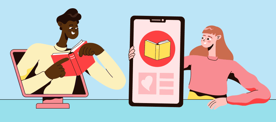 read books to introduce code and figure education and critical brain story struggle