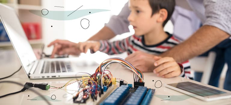 A Guide to Teach Coding to Kids | Master's in Data Science