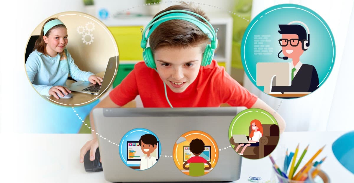 Coding With Kids | LinkedIn
