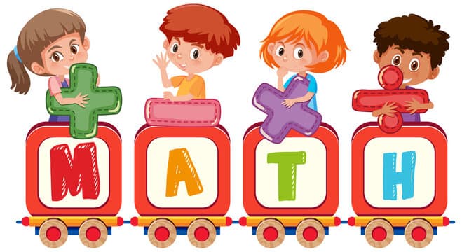 Math Kids Images – Browse 257,694 Stock Photos, Vectors, and ...