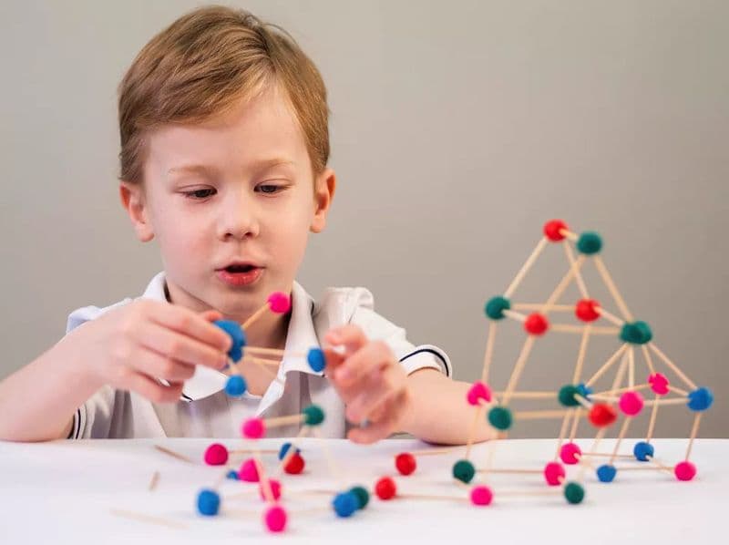 No-Prep STEM Activities for Kids | Circuitmess
