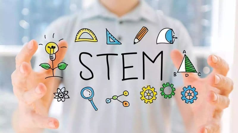 What is STEM？| 5 steps to engage kids in STEM – Makeblock