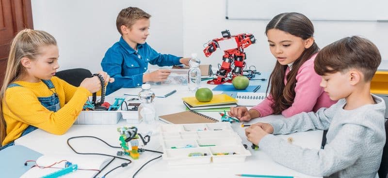 Best STEM Classes and Activities for Kids in NJ | NJ Kids