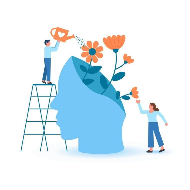 good mental health and anxiety disorders to improve mental health symptomsand support mental health