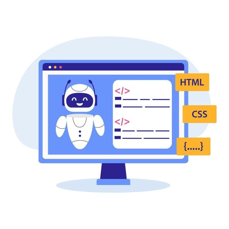 data structures and relevant suggestion to build ai capabilities for various programming tasks and web apps