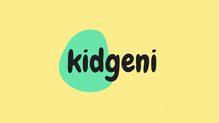 kidgeni - ai classes using large language models to promote ai safety and lesson plans for older kids