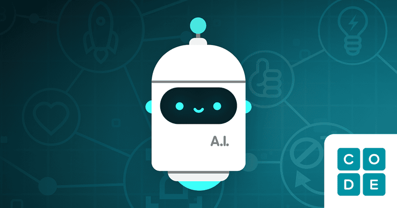 code.org for older students where tools like chatgpt spark creativity and right tools