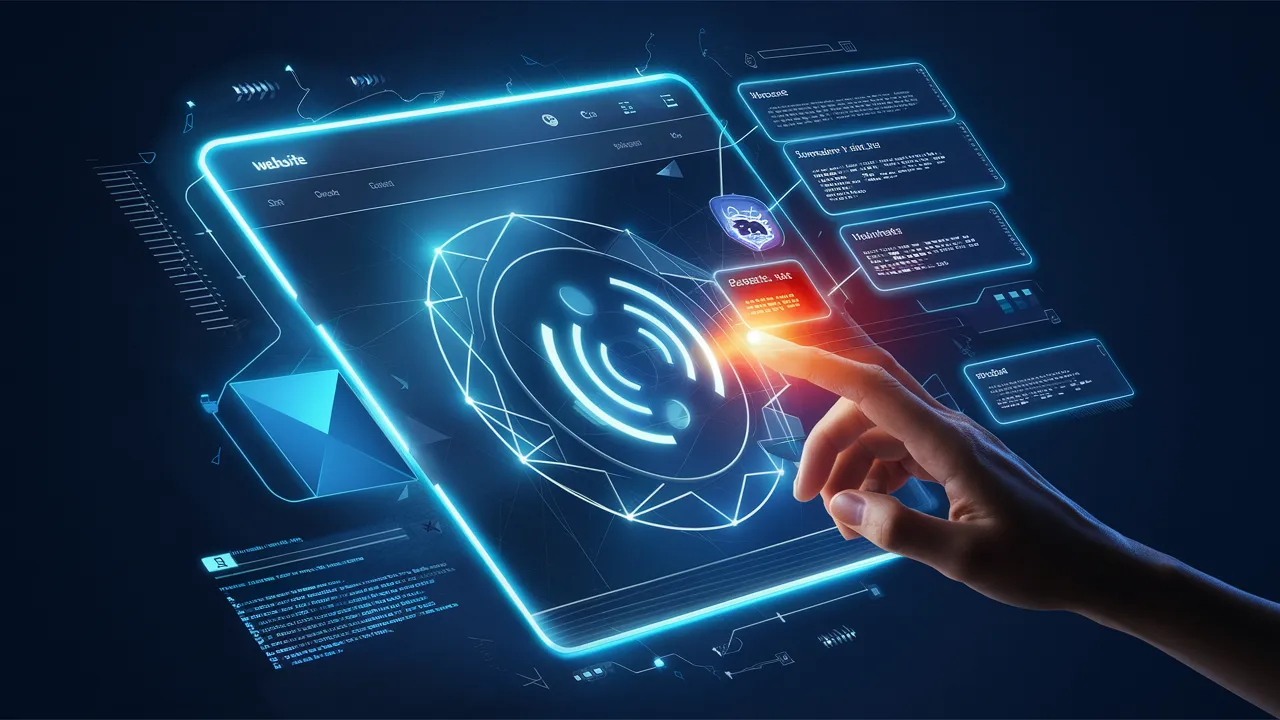 AI-Powered Web Design: Easier, Faster, & More Effective