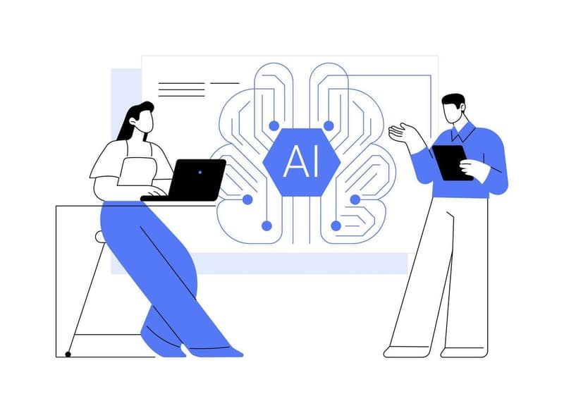 20+ AI Project Ideas for Students