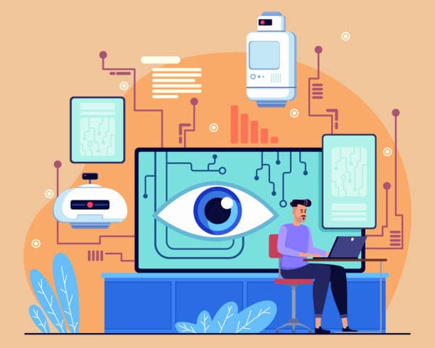 Advanced Computer Vision