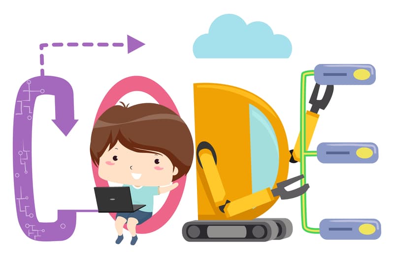 Programming Classes for Children in Patna - Start Coding Early!