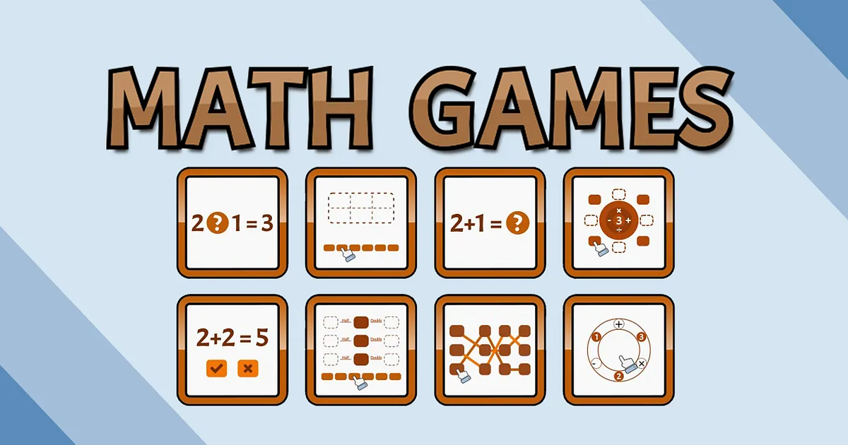 More Math topics for building games in scratch