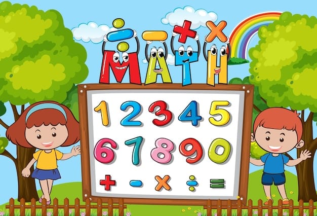 Math kids Vectors - Download Free High-Quality Vectors from Freepik |  Freepik