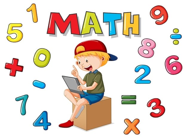 Math Kids Images - Free Download on Freepik