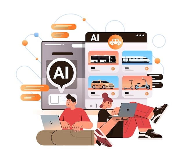 Perform Tasks: Kids Artificial Intelligence