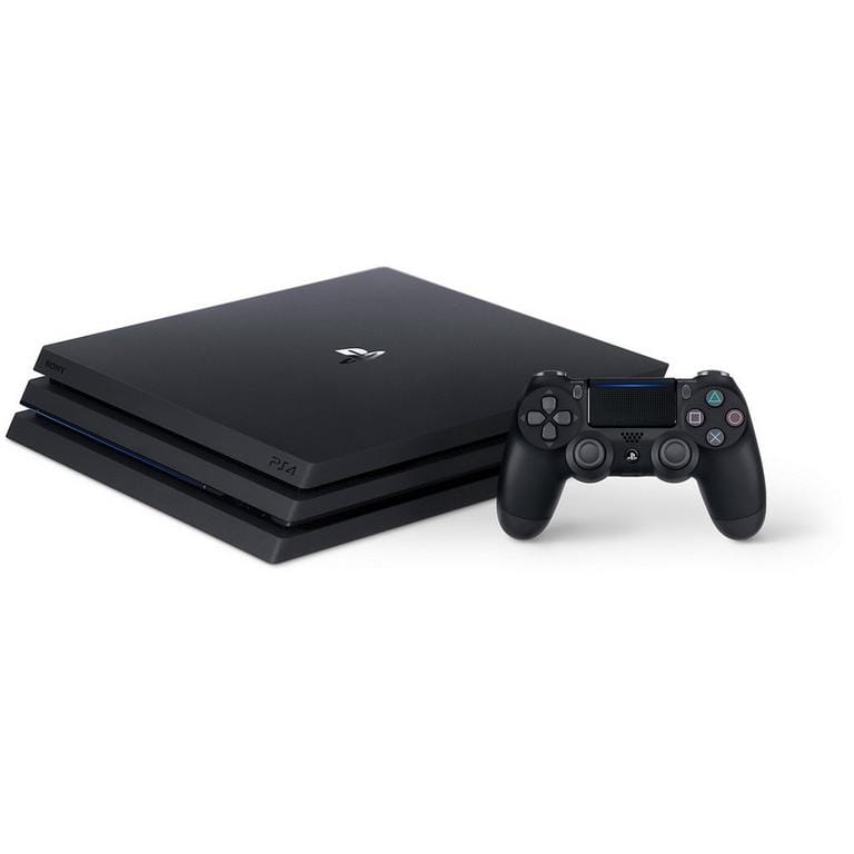 Play Station 4 Pro