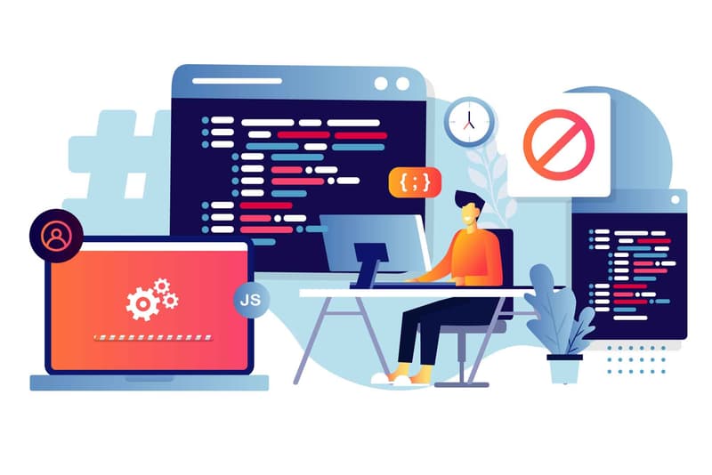 Understanding Loops, Functions, and Logic in CodeYoung’s Coding Classes for Kids