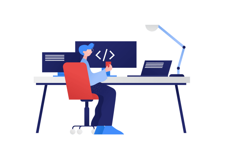 coding class