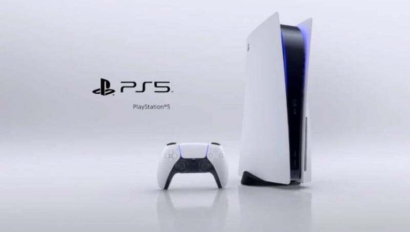 Play Station 5