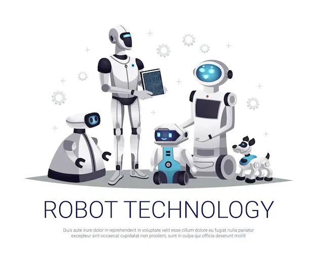 Robotics for beginners