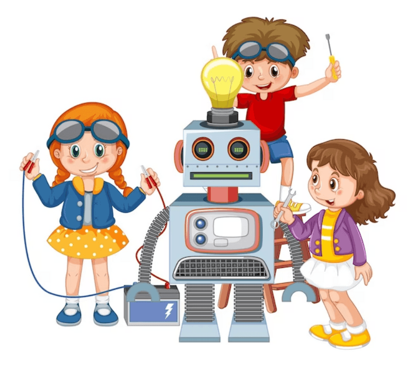 Kids Vectors