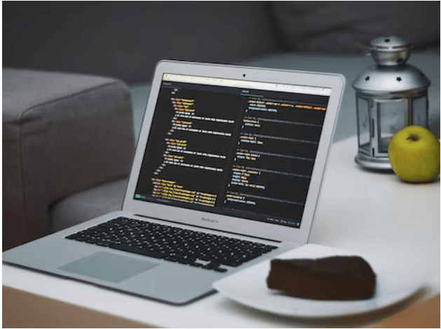 Laptop