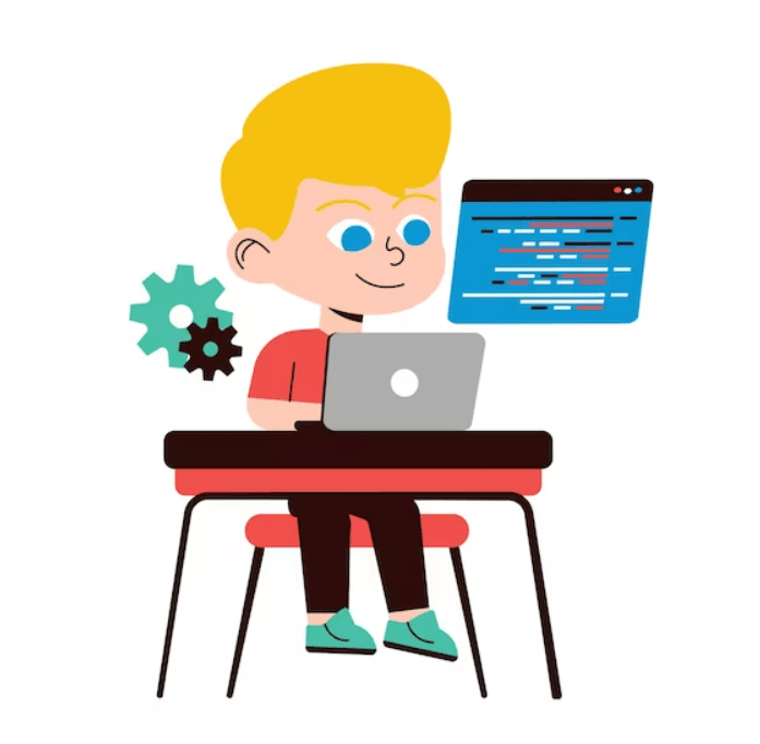 Kid vector
