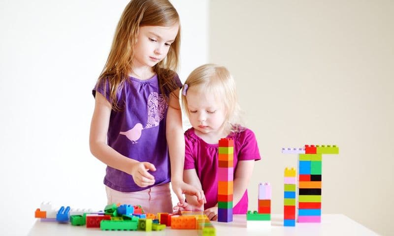 STEM Toys - Introduce Children to STEM Education with Toys