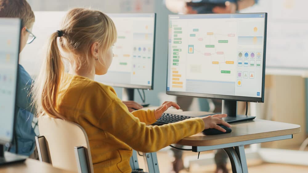 Coding Classes and Camps for Kids & Teens in Massachusetts | BostonTechMom