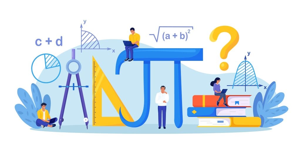 parents shoud not worry for kids to succeed in example and assessment for adults. Math and teachers should also help kids in other subjects