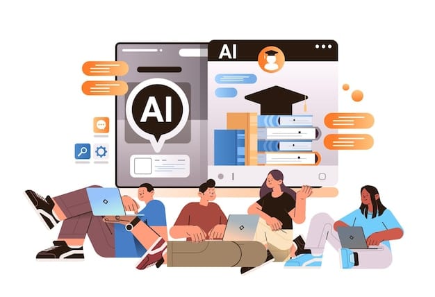 Explore Artificial Intelligence or ai