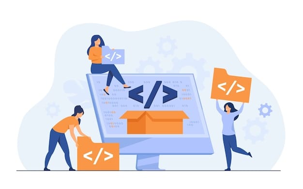 10 Everyday Digital Technologies that Depend on Code