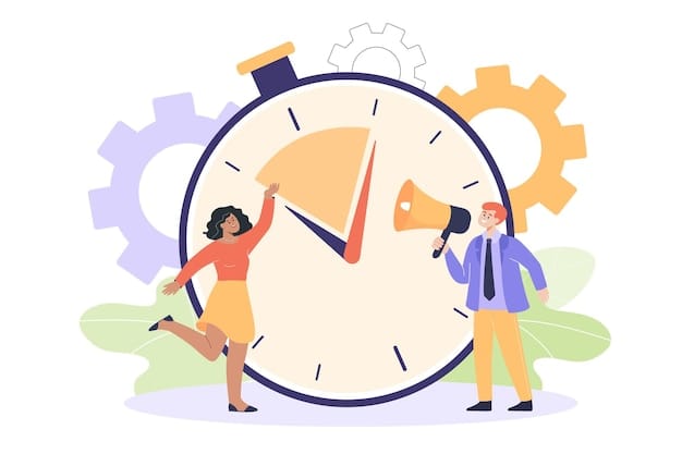 Timers for friends competition on week basis and for teaching computer science