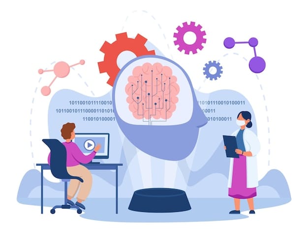 Machine Learning & Natural Language Processing to identify patterns