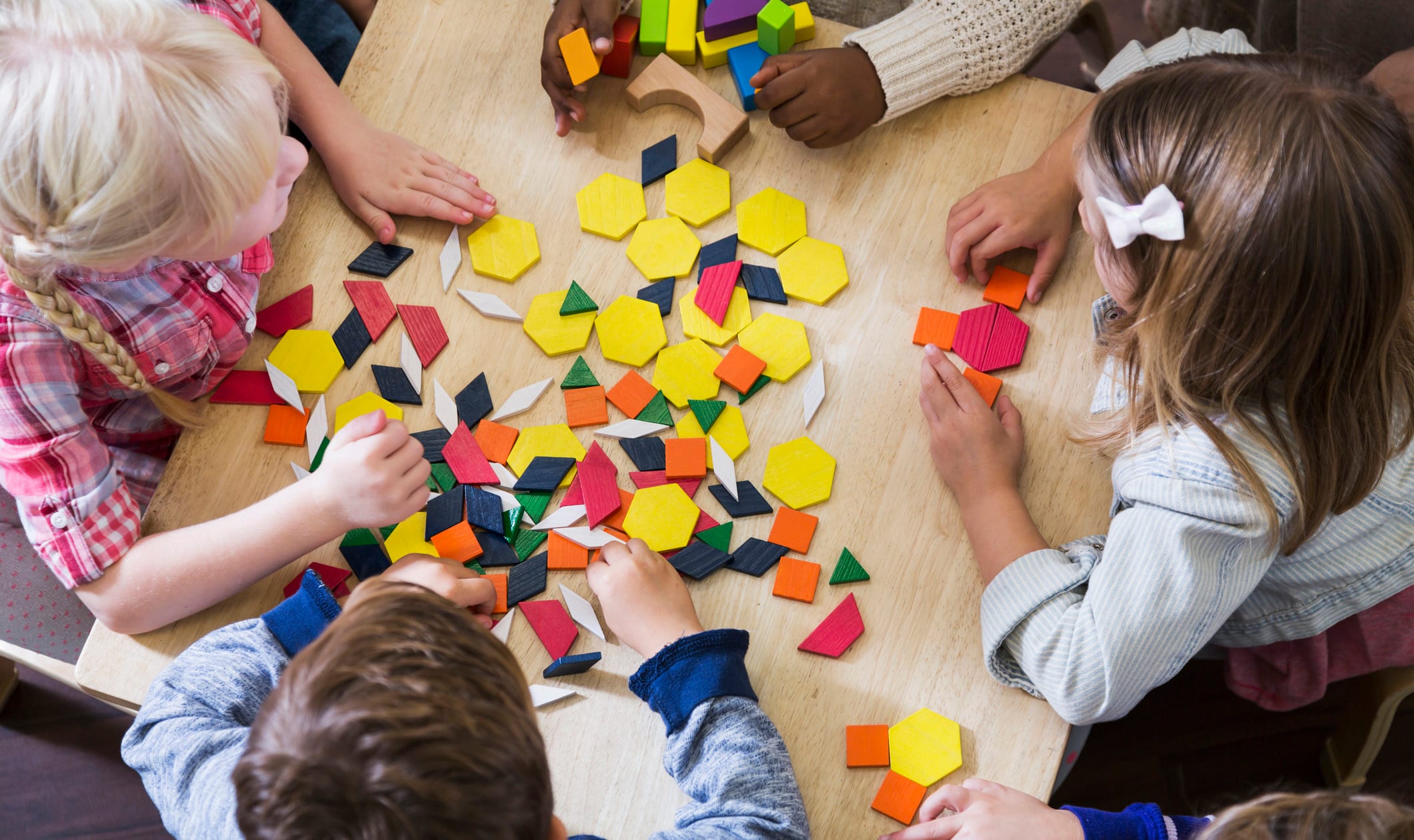 Tips for Doing Math Around Your Home |… | PBS KIDS for Parents