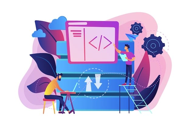 computer science and programming languages to solve complex problems