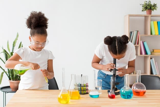Kids science experiment Images - Free Download on Freepik