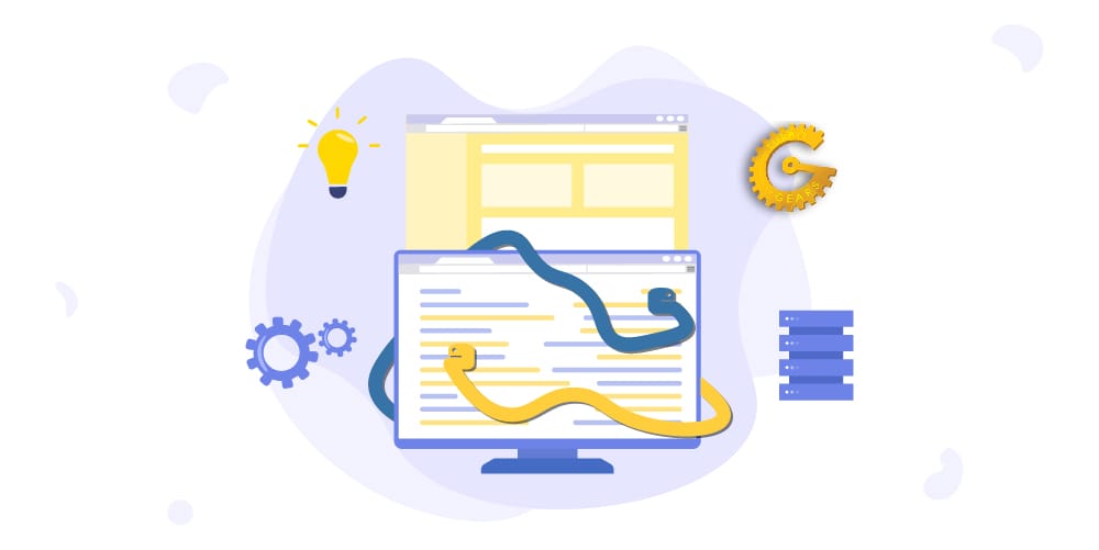 python code: draw Game Window project