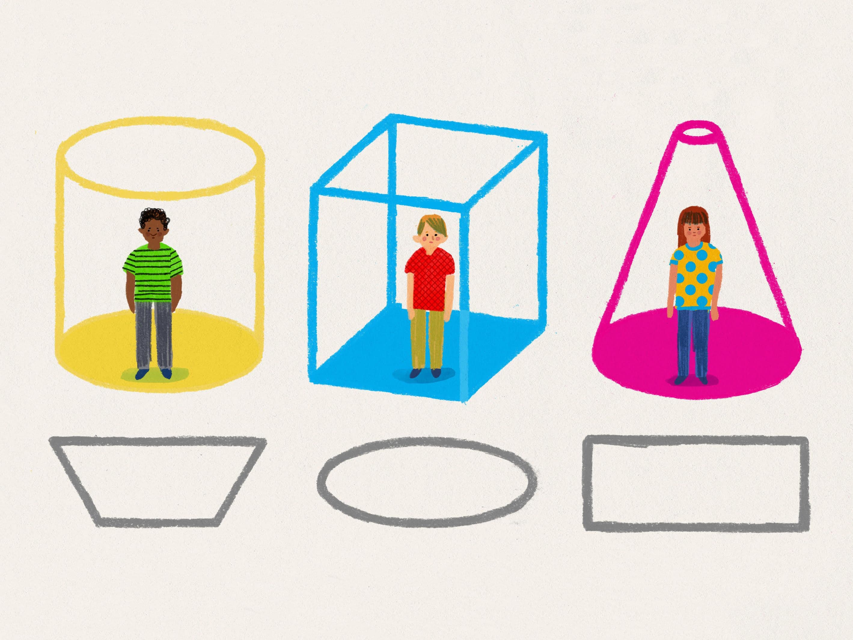 The Argument Over a Long-Standing Autism Intervention | The New Yorker