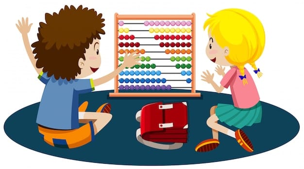 Kids Learning Math Images - Free Download on Freepik