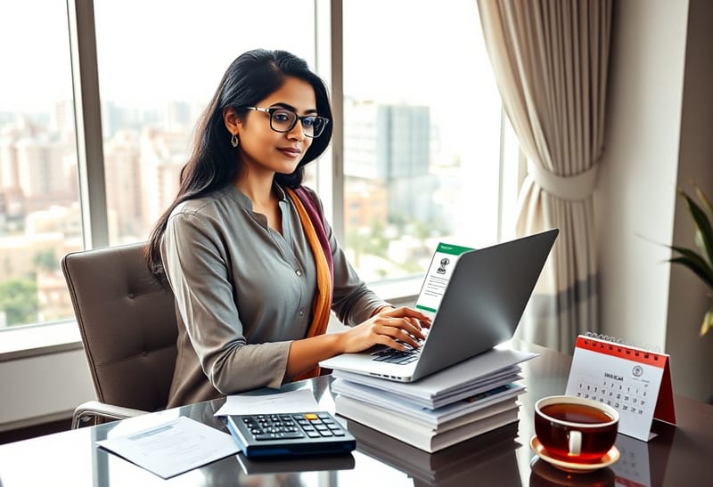 FD Taxation for NRIs: Everything You Need to Know