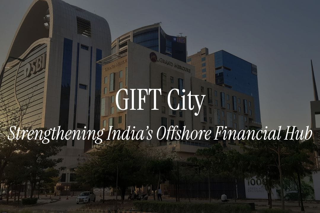 GIFT City