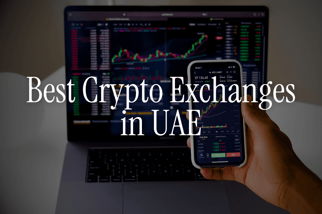 Best Crypto Exchanges in UAE - Guide for NRIs