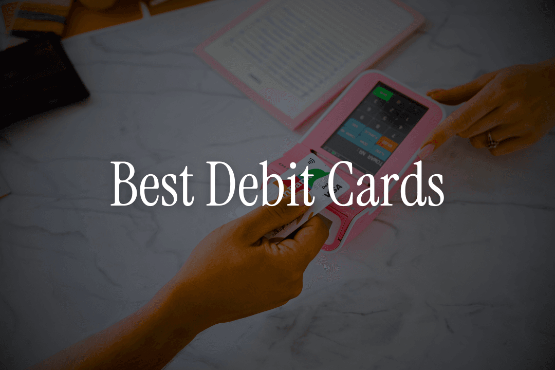 Best NRI Debit Cards in India - Complete Guide