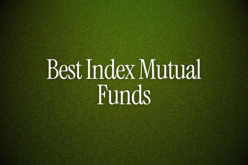 Best Index Mutual Funds in India for NRIs